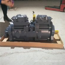 SK210-8 Excavator Hydraulic Pump Excavator SK210-8 Parts SK210-8 main pump